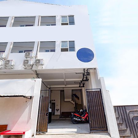 Spot On 2026 Arta Residence Semarang Extérieur photo