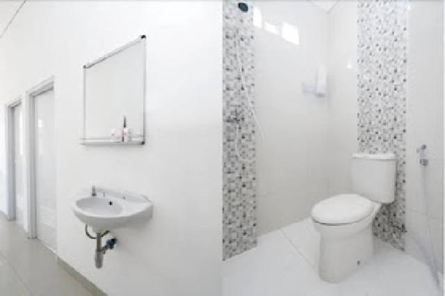 Spot On 2026 Arta Residence Semarang Extérieur photo